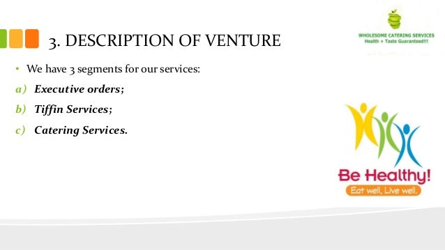 description of venture business plan sample Business plan.